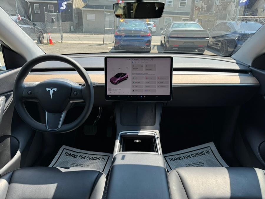 2021 Tesla Model Y Long Range AWD, available for sale in Paterson, New Jersey | Champion of Paterson. Paterson, New Jersey 2021 Tesla Model Y Long Range AWD, available for sale in Paterson, New Jersey | Champion of Paterson. Paterson, New Jersey