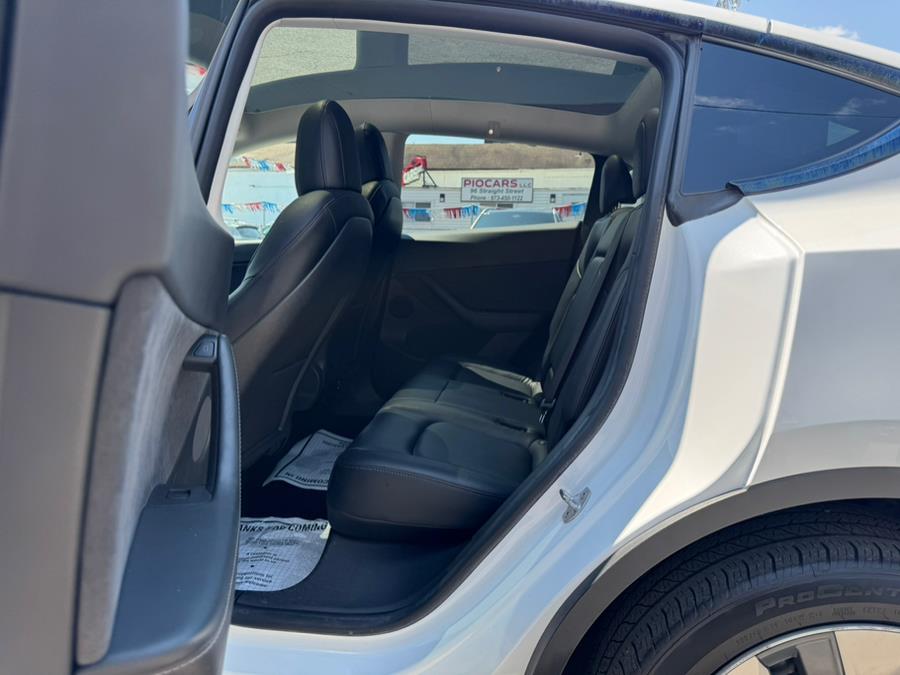 2021 Tesla Model Y Long Range AWD, available for sale in Paterson, New Jersey | Champion of Paterson. Paterson, New Jersey 2021 Tesla Model Y Long Range AWD, available for sale in Paterson, New Jersey | Champion of Paterson. Paterson, New Jersey