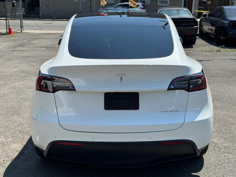 2021 Tesla Model Y Long Range AWD, available for sale in Paterson, New Jersey | Champion of Paterson. Paterson, New Jersey 2021 Tesla Model Y Long Range AWD, available for sale in Paterson, New Jersey | Champion of Paterson. Paterson, New Jersey