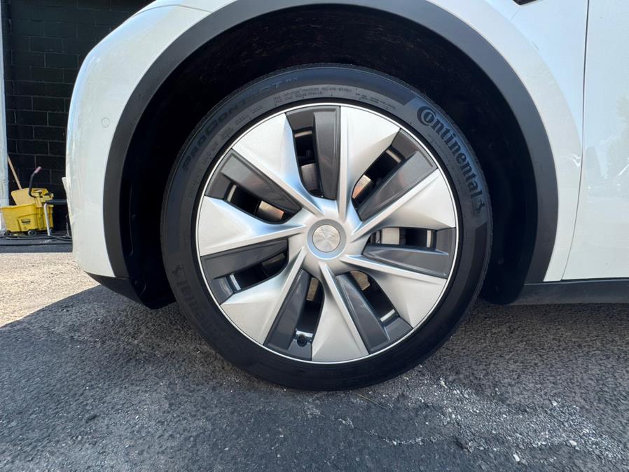 2021 Tesla Model Y Long Range AWD, available for sale in Paterson, New Jersey | Champion of Paterson. Paterson, New Jersey 2021 Tesla Model Y Long Range AWD, available for sale in Paterson, New Jersey | Champion of Paterson. Paterson, New Jersey
