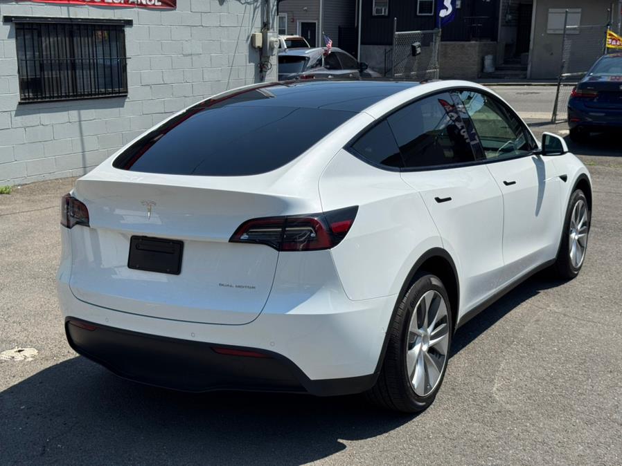 2021 Tesla Model Y Long Range AWD, available for sale in Paterson, New Jersey | Champion of Paterson. Paterson, New Jersey 2021 Tesla Model Y Long Range AWD, available for sale in Paterson, New Jersey | Champion of Paterson. Paterson, New Jersey
