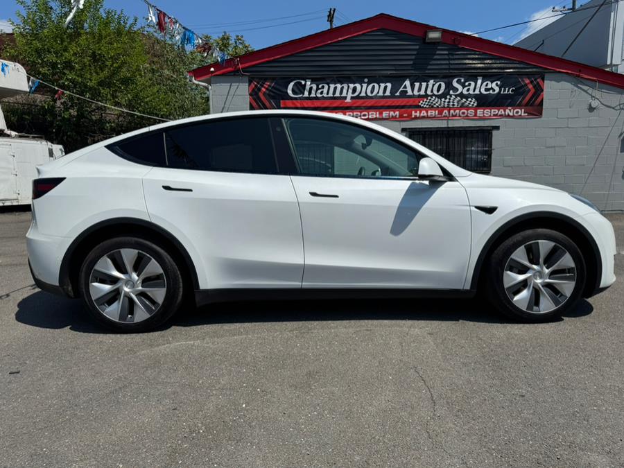 2021 Tesla Model Y Long Range AWD, available for sale in Paterson, New Jersey | Champion of Paterson. Paterson, New Jersey 2021 Tesla Model Y Long Range AWD, available for sale in Paterson, New Jersey | Champion of Paterson. Paterson, New Jersey