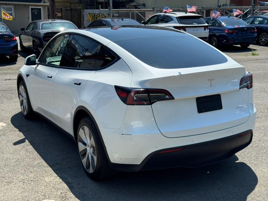2021 Tesla Model Y Long Range AWD, available for sale in Paterson, New Jersey | Champion of Paterson. Paterson, New Jersey 2021 Tesla Model Y Long Range AWD, available for sale in Paterson, New Jersey | Champion of Paterson. Paterson, New Jersey