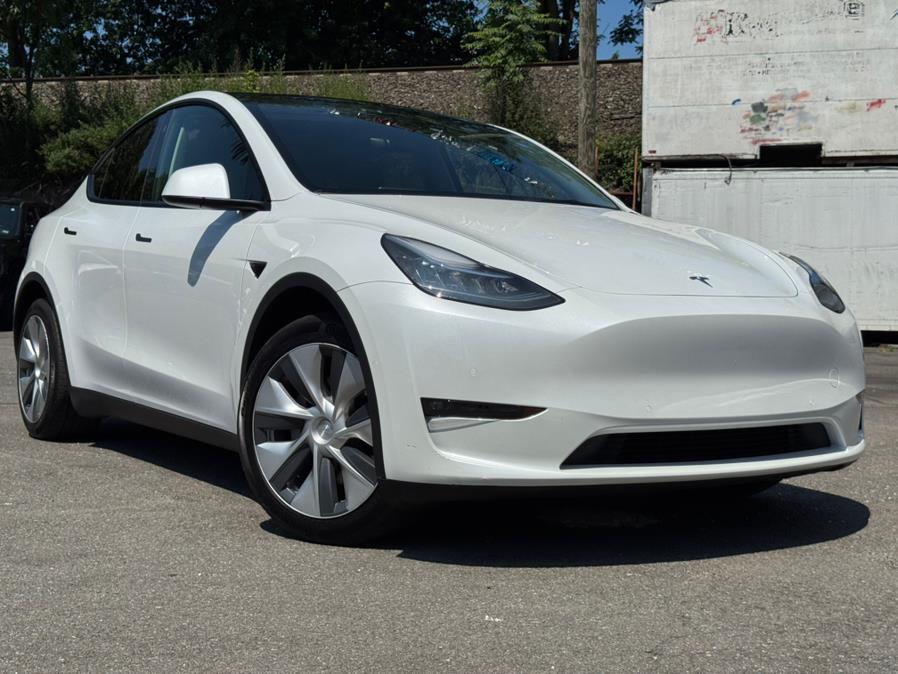 2021 Tesla Model Y Long Range AWD, available for sale in Paterson, New Jersey | Champion of Paterson. Paterson, New Jersey 2021 Tesla Model Y Long Range AWD, available for sale in Paterson, New Jersey | Champion of Paterson. Paterson, New Jersey