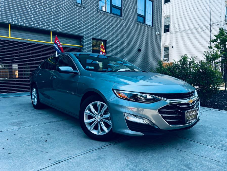 2023 Chevrolet Malibu 4dr Sdn 1LT, available for sale in Irvington, New Jersey | Elis Motors Corp. Irvington, New Jersey 2023 Chevrolet Malibu 4dr Sdn 1LT, available for sale in Irvington, New Jersey | Elis Motors Corp. Irvington, New Jersey