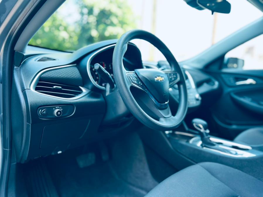 2023 Chevrolet Malibu 4dr Sdn 1LT, available for sale in Irvington, New Jersey | Elis Motors Corp. Irvington, New Jersey 2023 Chevrolet Malibu 4dr Sdn 1LT, available for sale in Irvington, New Jersey | Elis Motors Corp. Irvington, New Jersey