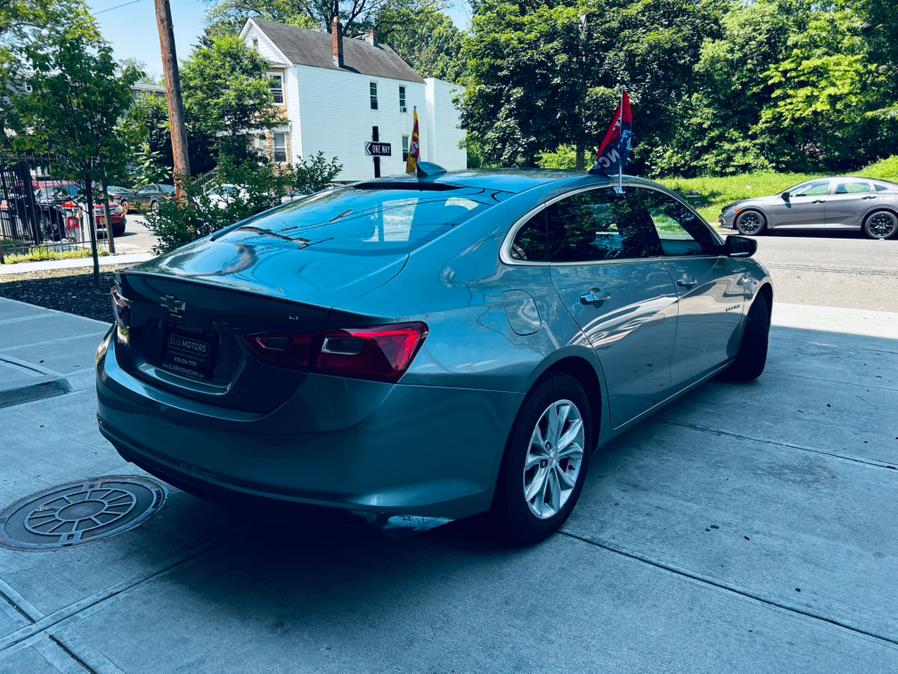 2023 Chevrolet Malibu 4dr Sdn 1LT, available for sale in Irvington, New Jersey | Elis Motors Corp. Irvington, New Jersey 2023 Chevrolet Malibu 4dr Sdn 1LT, available for sale in Irvington, New Jersey | Elis Motors Corp. Irvington, New Jersey