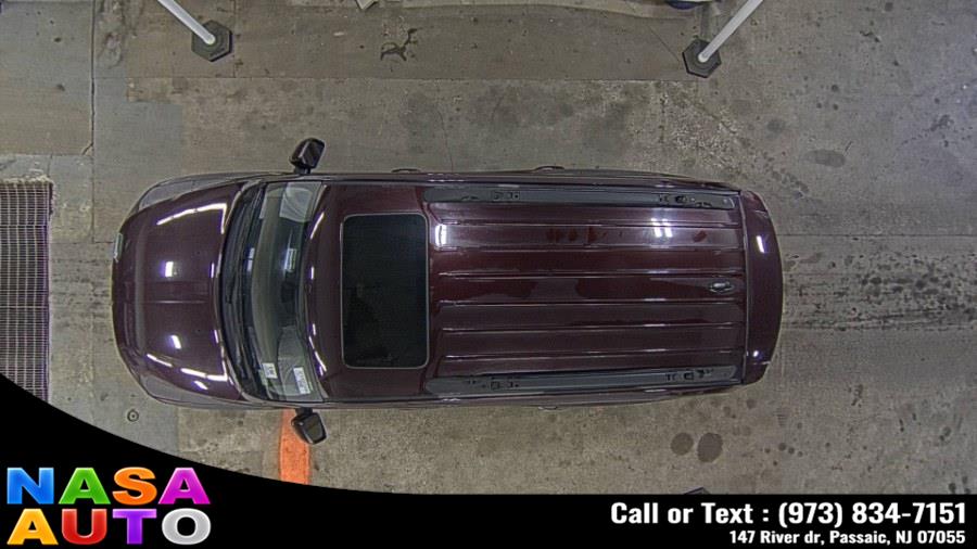 2012 Dodge Durango AWD 4dr Crew, available for sale in Passaic, New Jersey | Nasa Auto. Passaic, New Jersey 2012 Dodge Durango AWD 4dr Crew, available for sale in Passaic, New Jersey | Nasa Auto. Passaic, New Jersey