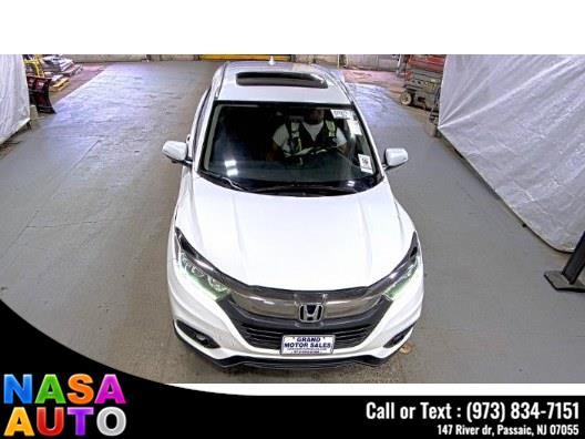 2021 Honda HR-V EX-L AWD CVT, available for sale in Passaic, New Jersey | Nasa Auto. Passaic, New Jersey 2021 Honda HR-V EX-L AWD CVT, available for sale in Passaic, New Jersey | Nasa Auto. Passaic, New Jersey