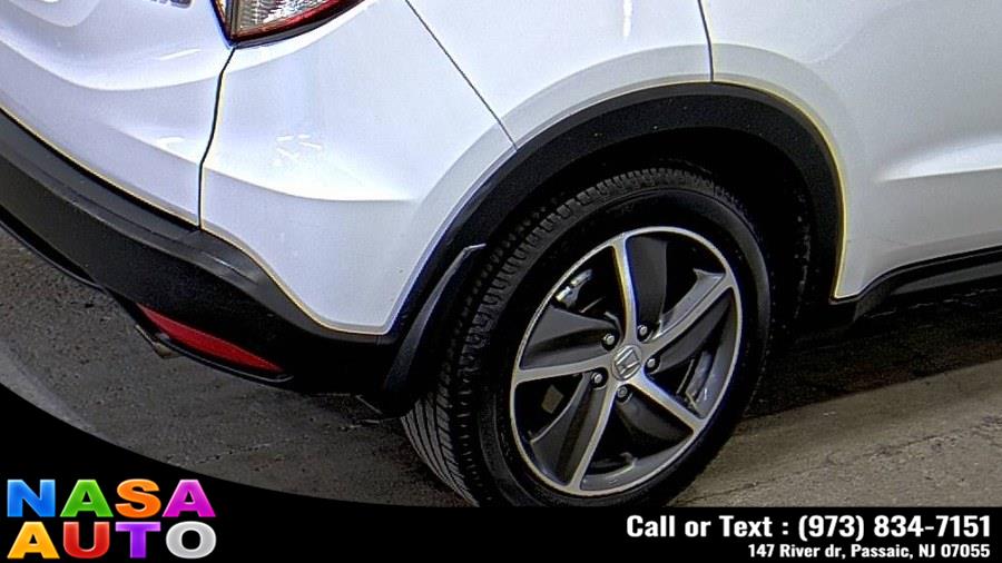 2021 Honda HR-V EX-L AWD CVT, available for sale in Passaic, New Jersey | Nasa Auto. Passaic, New Jersey 2021 Honda HR-V EX-L AWD CVT, available for sale in Passaic, New Jersey | Nasa Auto. Passaic, New Jersey