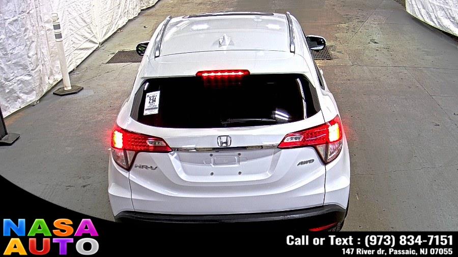 2021 Honda HR-V EX-L AWD CVT, available for sale in Passaic, New Jersey | Nasa Auto. Passaic, New Jersey 2021 Honda HR-V EX-L AWD CVT, available for sale in Passaic, New Jersey | Nasa Auto. Passaic, New Jersey