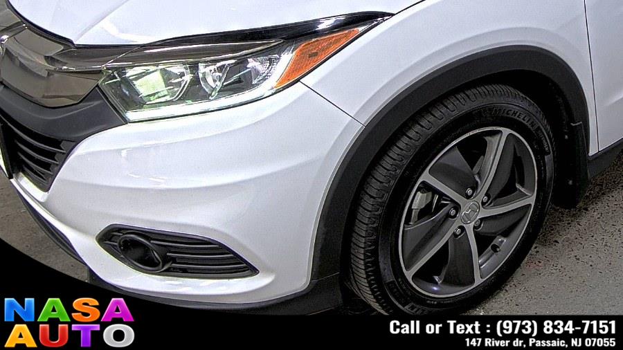 2021 Honda HR-V EX-L AWD CVT, available for sale in Passaic, New Jersey | Nasa Auto. Passaic, New Jersey 2021 Honda HR-V EX-L AWD CVT, available for sale in Passaic, New Jersey | Nasa Auto. Passaic, New Jersey
