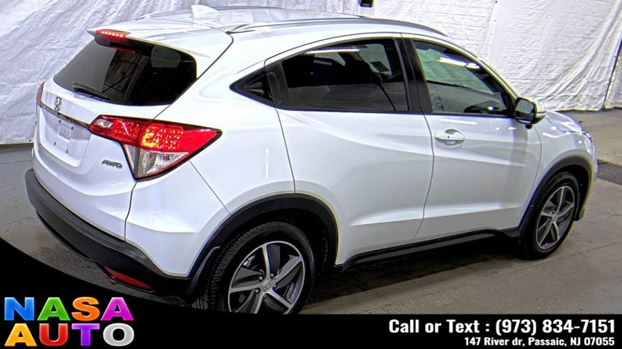 2021 Honda HR-V EX-L AWD CVT, available for sale in Passaic, New Jersey | Nasa Auto. Passaic, New Jersey 2021 Honda HR-V EX-L AWD CVT, available for sale in Passaic, New Jersey | Nasa Auto. Passaic, New Jersey