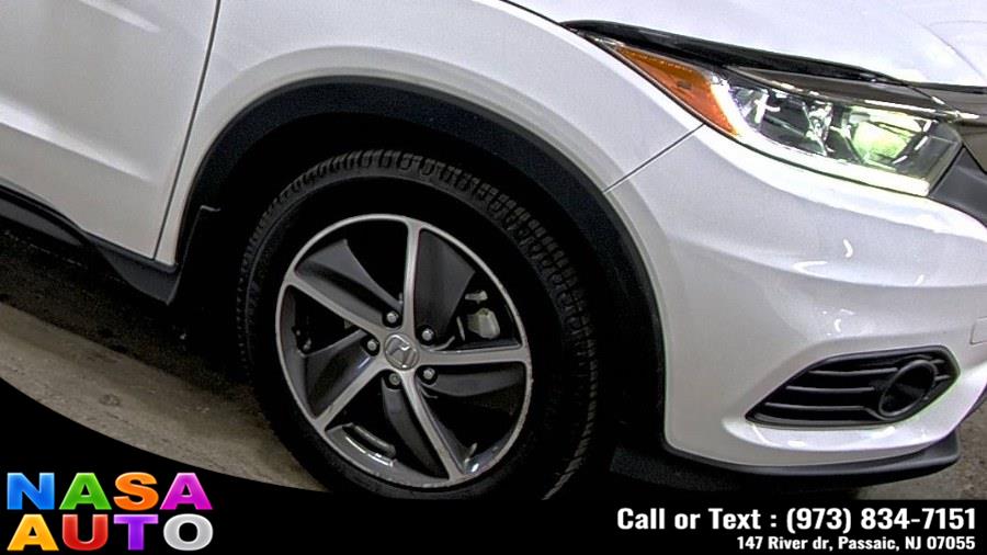 2021 Honda HR-V EX-L AWD CVT, available for sale in Passaic, New Jersey | Nasa Auto. Passaic, New Jersey 2021 Honda HR-V EX-L AWD CVT, available for sale in Passaic, New Jersey | Nasa Auto. Passaic, New Jersey