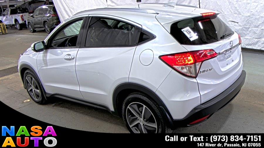 2021 Honda HR-V EX-L AWD CVT, available for sale in Passaic, New Jersey | Nasa Auto. Passaic, New Jersey 2021 Honda HR-V EX-L AWD CVT, available for sale in Passaic, New Jersey | Nasa Auto. Passaic, New Jersey