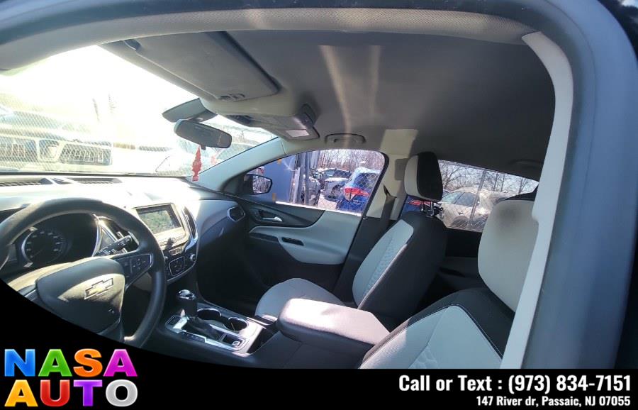 2019 Chevrolet Equinox AWD 4dr LT w/1LT, available for sale in Passaic, New Jersey | Nasa Auto. Passaic, New Jersey 2019 Chevrolet Equinox AWD 4dr LT w/1LT, available for sale in Passaic, New Jersey | Nasa Auto. Passaic, New Jersey