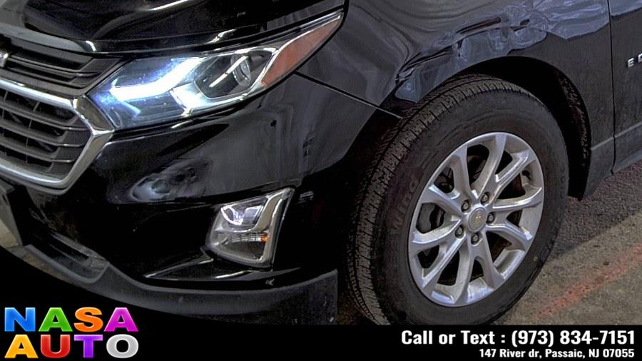 2019 Chevrolet Equinox AWD 4dr LT w/1LT, available for sale in Passaic, New Jersey | Nasa Auto. Passaic, New Jersey 2019 Chevrolet Equinox AWD 4dr LT w/1LT, available for sale in Passaic, New Jersey | Nasa Auto. Passaic, New Jersey