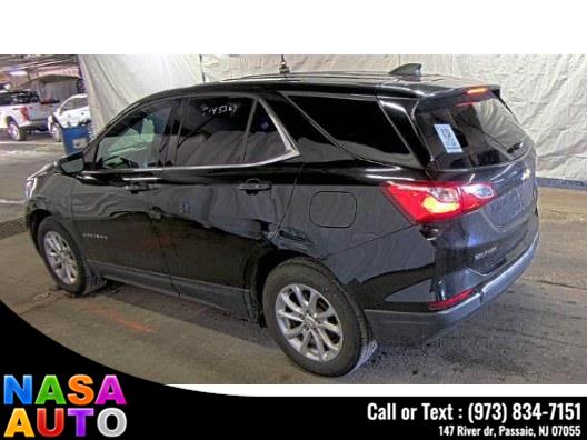 2019 Chevrolet Equinox AWD 4dr LT w/1LT, available for sale in Passaic, New Jersey | Nasa Auto. Passaic, New Jersey 2019 Chevrolet Equinox AWD 4dr LT w/1LT, available for sale in Passaic, New Jersey | Nasa Auto. Passaic, New Jersey