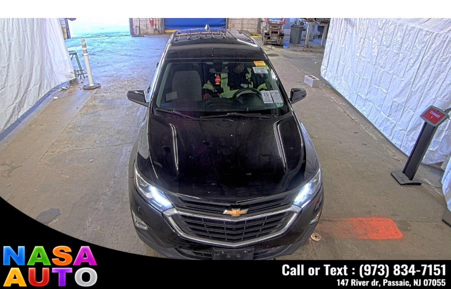2019 Chevrolet Equinox AWD 4dr LT w/1LT, available for sale in Passaic, New Jersey | Nasa Auto. Passaic, New Jersey 2019 Chevrolet Equinox AWD 4dr LT w/1LT, available for sale in Passaic, New Jersey | Nasa Auto. Passaic, New Jersey