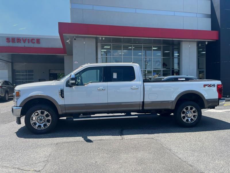2020 Ford Super Duty F-350 Srw King Ranch 4WD, available for sale in Maple Shade, New Jersey | Car Revolution. Maple Shade, New Jersey 2020 Ford Super Duty F-350 Srw King Ranch 4WD, available for sale in Maple Shade, New Jersey | Car Revolution. Maple Shade, New Jersey