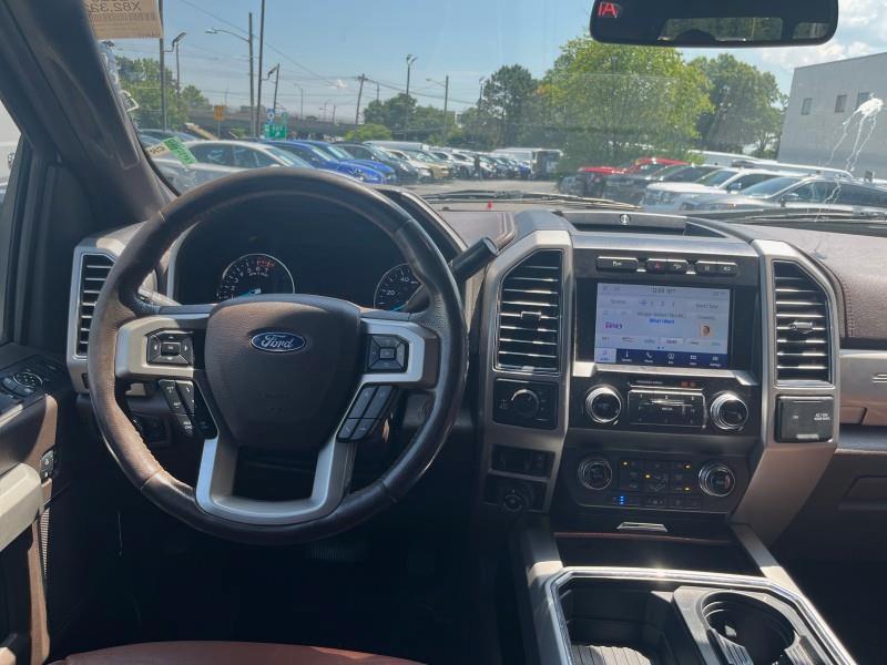 2020 Ford Super Duty F-350 Srw King Ranch 4WD, available for sale in Maple Shade, New Jersey | Car Revolution. Maple Shade, New Jersey 2020 Ford Super Duty F-350 Srw King Ranch 4WD, available for sale in Maple Shade, New Jersey | Car Revolution. Maple Shade, New Jersey