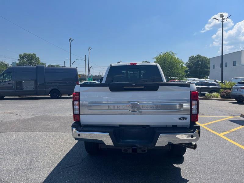 2020 Ford Super Duty F-350 Srw King Ranch 4WD, available for sale in Maple Shade, New Jersey | Car Revolution. Maple Shade, New Jersey 2020 Ford Super Duty F-350 Srw King Ranch 4WD, available for sale in Maple Shade, New Jersey | Car Revolution. Maple Shade, New Jersey