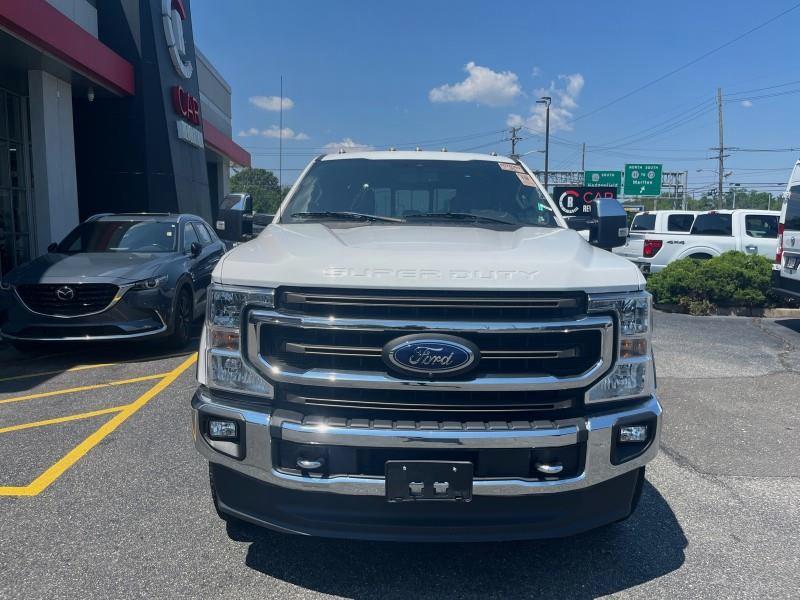 2020 Ford Super Duty F-350 Srw King Ranch 4WD, available for sale in Maple Shade, New Jersey | Car Revolution. Maple Shade, New Jersey 2020 Ford Super Duty F-350 Srw King Ranch 4WD, available for sale in Maple Shade, New Jersey | Car Revolution. Maple Shade, New Jersey
