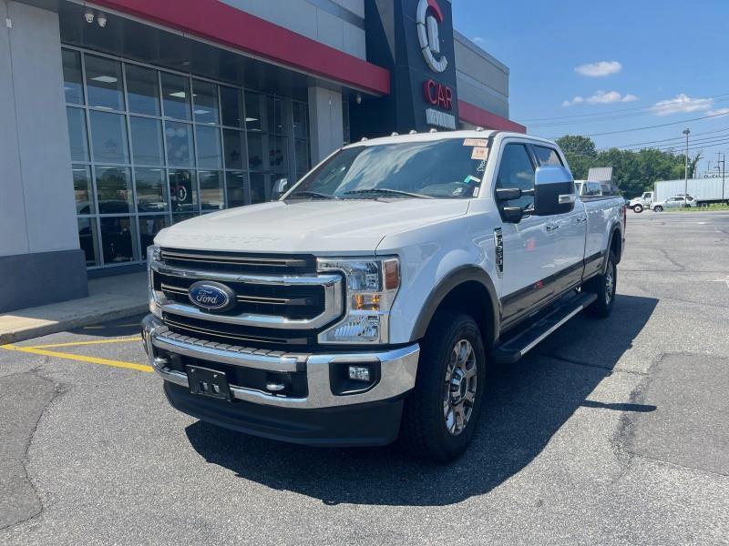 2020 Ford Super Duty F-350 Srw King Ranch 4WD, available for sale in Maple Shade, New Jersey | Car Revolution. Maple Shade, New Jersey 2020 Ford Super Duty F-350 Srw King Ranch 4WD, available for sale in Maple Shade, New Jersey | Car Revolution. Maple Shade, New Jersey