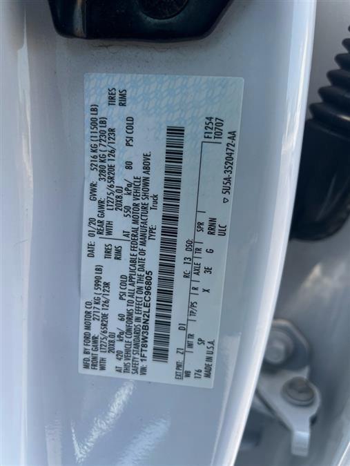 2020 Ford Super Duty F-350 Srw King Ranch 4WD, available for sale in Maple Shade, New Jersey | Car Revolution. Maple Shade, New Jersey 2020 Ford Super Duty F-350 Srw King Ranch 4WD, available for sale in Maple Shade, New Jersey | Car Revolution. Maple Shade, New Jersey