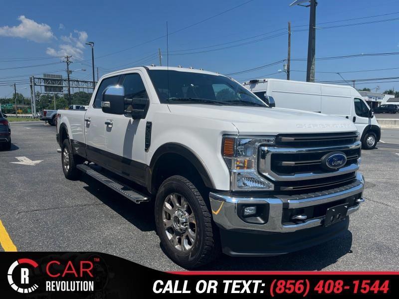 Used 2020 Ford Super Duty F-350 Srw in Maple Shade, New Jersey | Car Revolution. Maple Shade, New Jersey