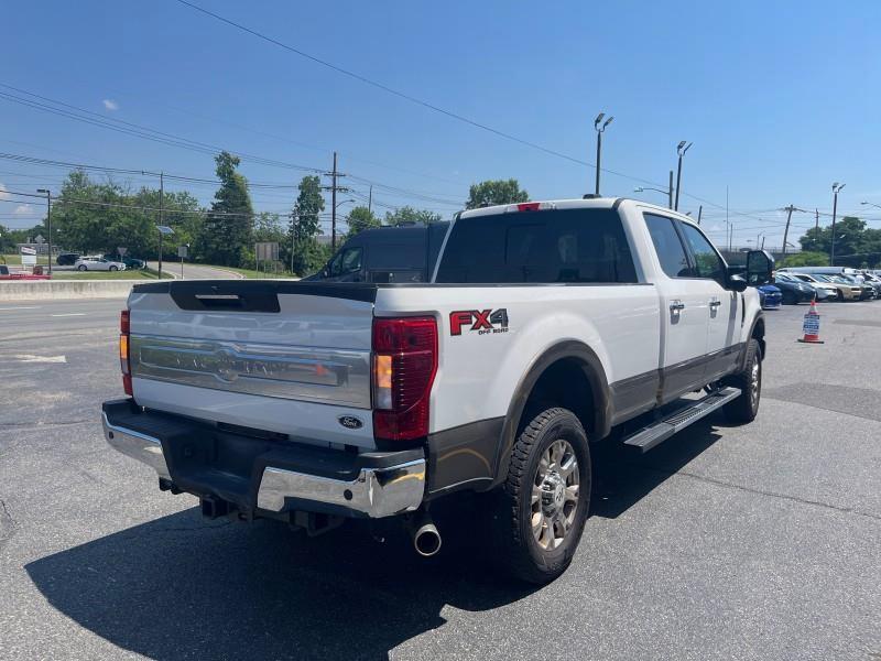 2020 Ford Super Duty F-350 Srw King Ranch 4WD, available for sale in Maple Shade, New Jersey | Car Revolution. Maple Shade, New Jersey 2020 Ford Super Duty F-350 Srw King Ranch 4WD, available for sale in Maple Shade, New Jersey | Car Revolution. Maple Shade, New Jersey
