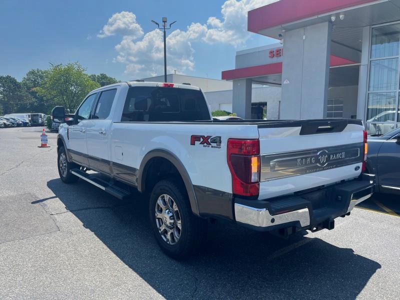 2020 Ford Super Duty F-350 Srw King Ranch 4WD, available for sale in Maple Shade, New Jersey | Car Revolution. Maple Shade, New Jersey 2020 Ford Super Duty F-350 Srw King Ranch 4WD, available for sale in Maple Shade, New Jersey | Car Revolution. Maple Shade, New Jersey