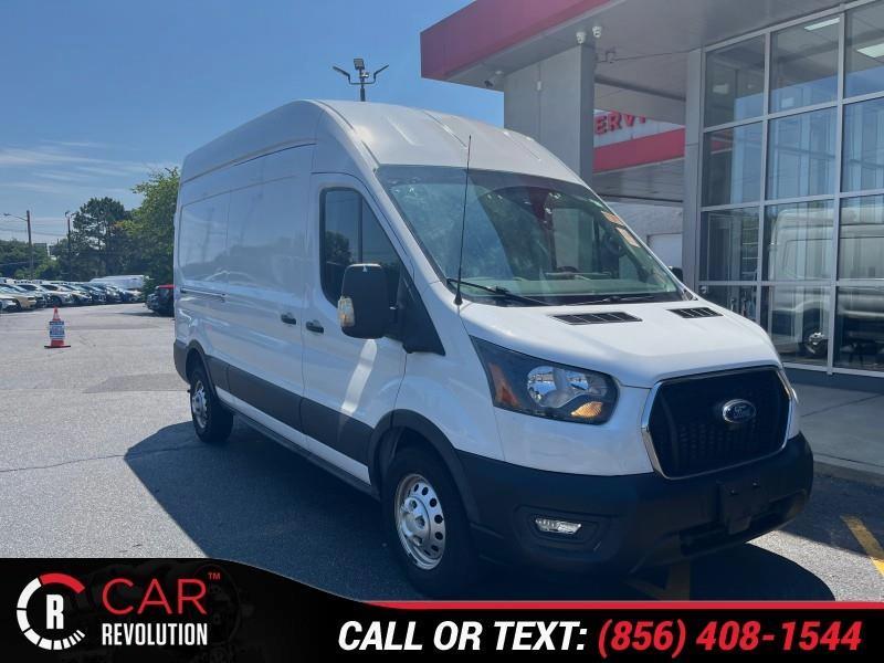 Used 2022 Ford Transit-350 Cargo Van in Maple Shade, New Jersey | Car Revolution. Maple Shade, New Jersey