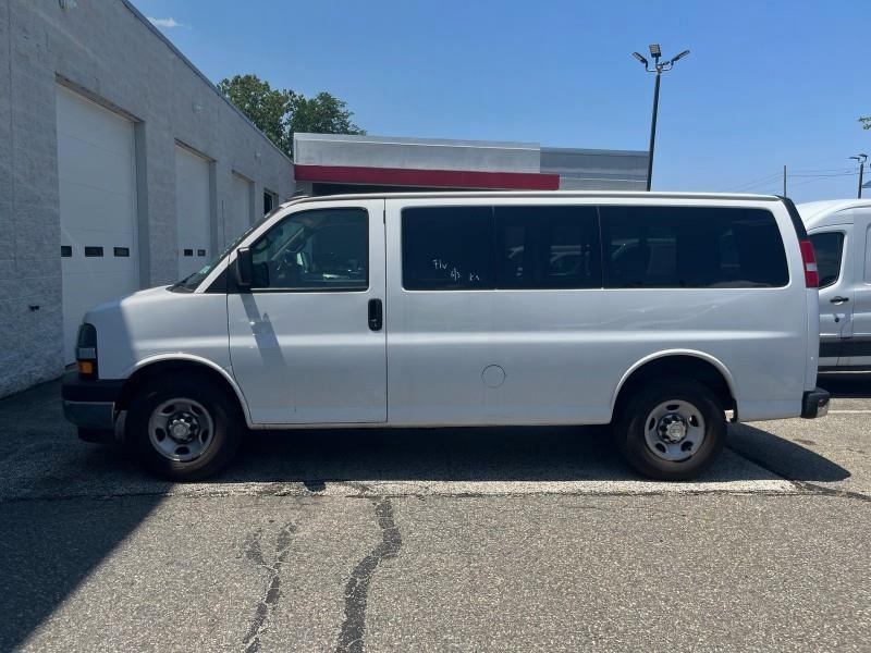 2018 Chevrolet Express Passenger 2500 LT, available for sale in Maple Shade, New Jersey | Car Revolution. Maple Shade, New Jersey 2018 Chevrolet Express Passenger 2500 LT, available for sale in Maple Shade, New Jersey | Car Revolution. Maple Shade, New Jersey