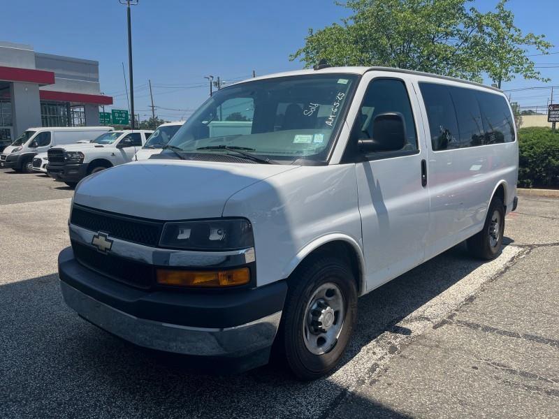 2018 Chevrolet Express Passenger 2500 LT, available for sale in Maple Shade, New Jersey | Car Revolution. Maple Shade, New Jersey 2018 Chevrolet Express Passenger 2500 LT, available for sale in Maple Shade, New Jersey | Car Revolution. Maple Shade, New Jersey