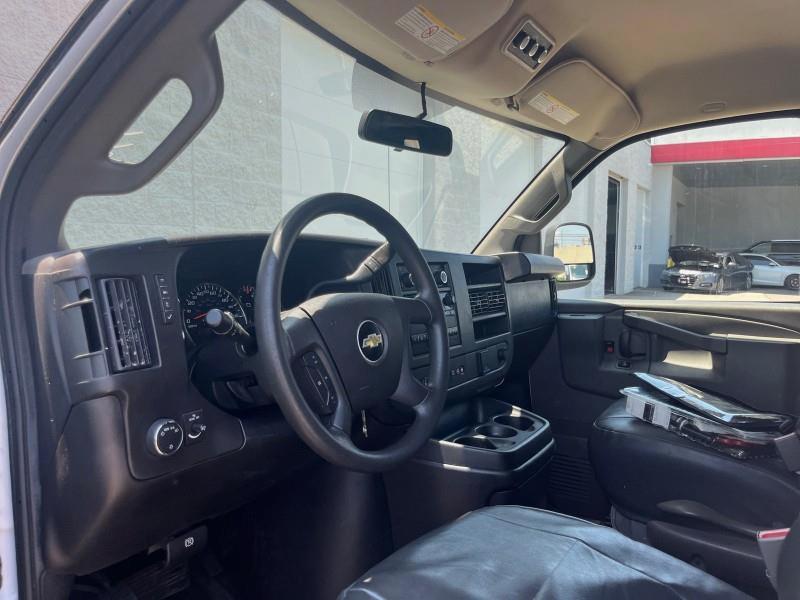 2018 Chevrolet Express Passenger 2500 LT, available for sale in Maple Shade, New Jersey | Car Revolution. Maple Shade, New Jersey 2018 Chevrolet Express Passenger 2500 LT, available for sale in Maple Shade, New Jersey | Car Revolution. Maple Shade, New Jersey