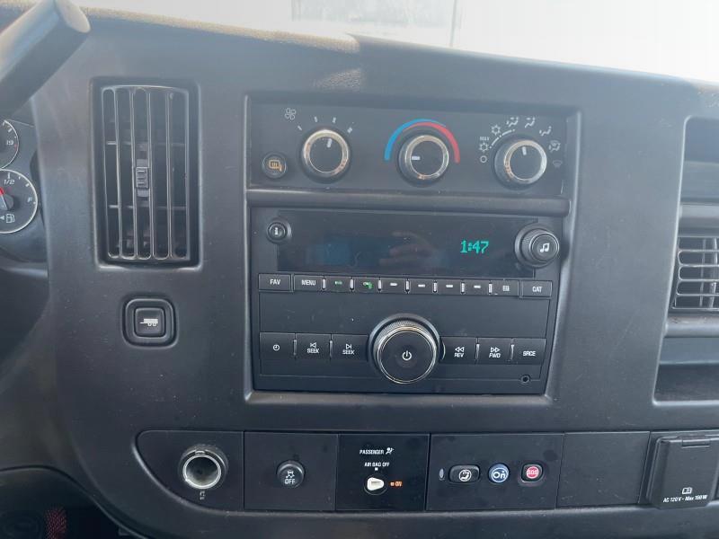 2018 Chevrolet Express Passenger 2500 LT, available for sale in Maple Shade, New Jersey | Car Revolution. Maple Shade, New Jersey 2018 Chevrolet Express Passenger 2500 LT, available for sale in Maple Shade, New Jersey | Car Revolution. Maple Shade, New Jersey