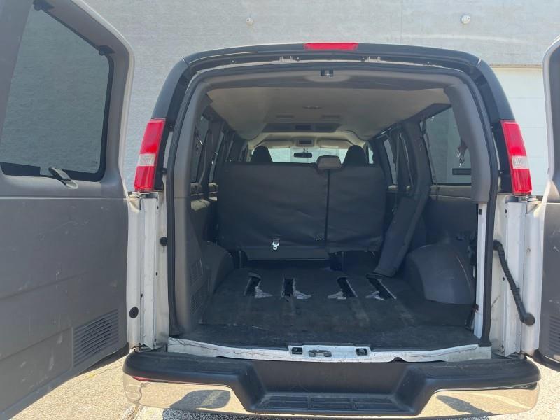 2018 Chevrolet Express Passenger 2500 LT, available for sale in Maple Shade, New Jersey | Car Revolution. Maple Shade, New Jersey 2018 Chevrolet Express Passenger 2500 LT, available for sale in Maple Shade, New Jersey | Car Revolution. Maple Shade, New Jersey