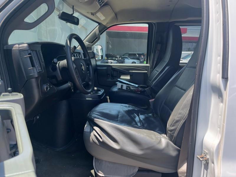 2018 Chevrolet Express Passenger 2500 LT, available for sale in Maple Shade, New Jersey | Car Revolution. Maple Shade, New Jersey 2018 Chevrolet Express Passenger 2500 LT, available for sale in Maple Shade, New Jersey | Car Revolution. Maple Shade, New Jersey
