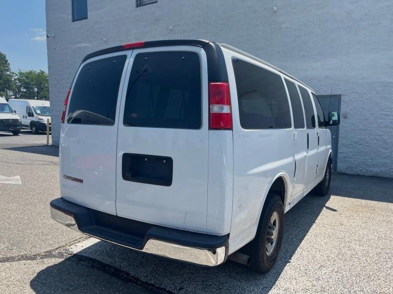 2018 Chevrolet Express Passenger 2500 LT, available for sale in Maple Shade, New Jersey | Car Revolution. Maple Shade, New Jersey 2018 Chevrolet Express Passenger 2500 LT, available for sale in Maple Shade, New Jersey | Car Revolution. Maple Shade, New Jersey