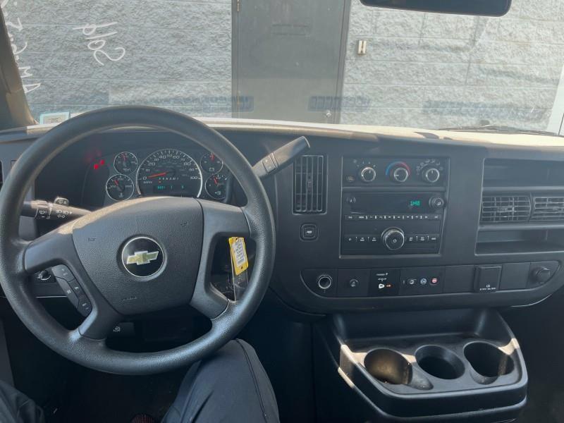 2018 Chevrolet Express Passenger 2500 LT, available for sale in Maple Shade, New Jersey | Car Revolution. Maple Shade, New Jersey 2018 Chevrolet Express Passenger 2500 LT, available for sale in Maple Shade, New Jersey | Car Revolution. Maple Shade, New Jersey