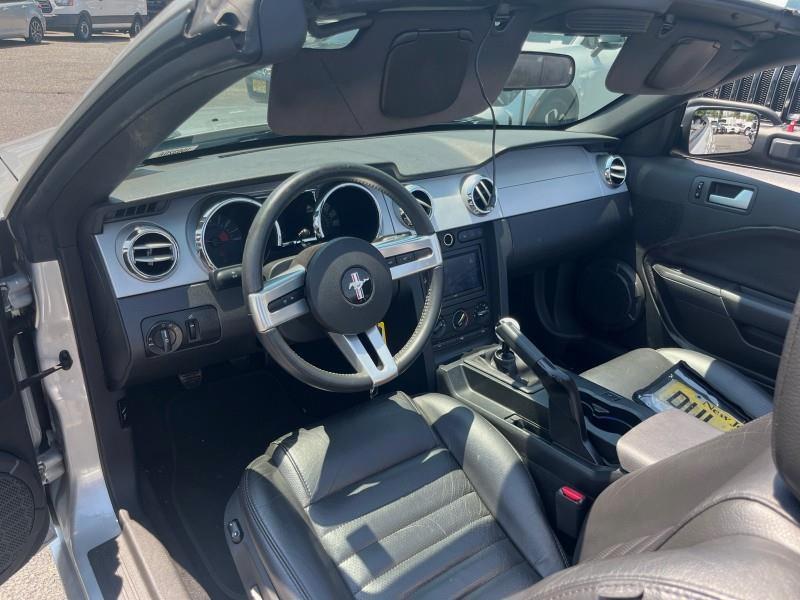 2009 Ford Mustang GT Premium CONV. V8, available for sale in Maple Shade, New Jersey | Car Revolution. Maple Shade, New Jersey 2009 Ford Mustang GT Premium CONV. V8, available for sale in Maple Shade, New Jersey | Car Revolution. Maple Shade, New Jersey