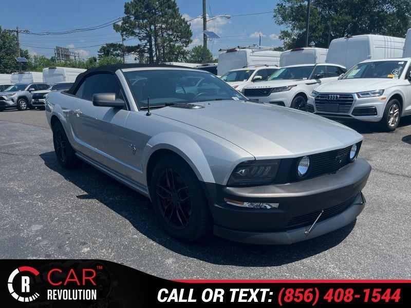 Used 2009 Ford Mustang in Maple Shade, New Jersey | Car Revolution. Maple Shade, New Jersey