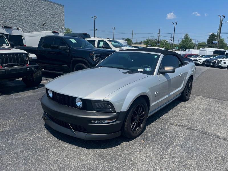 2009 Ford Mustang GT Premium CONV. V8, available for sale in Maple Shade, New Jersey | Car Revolution. Maple Shade, New Jersey 2009 Ford Mustang GT Premium CONV. V8, available for sale in Maple Shade, New Jersey | Car Revolution. Maple Shade, New Jersey
