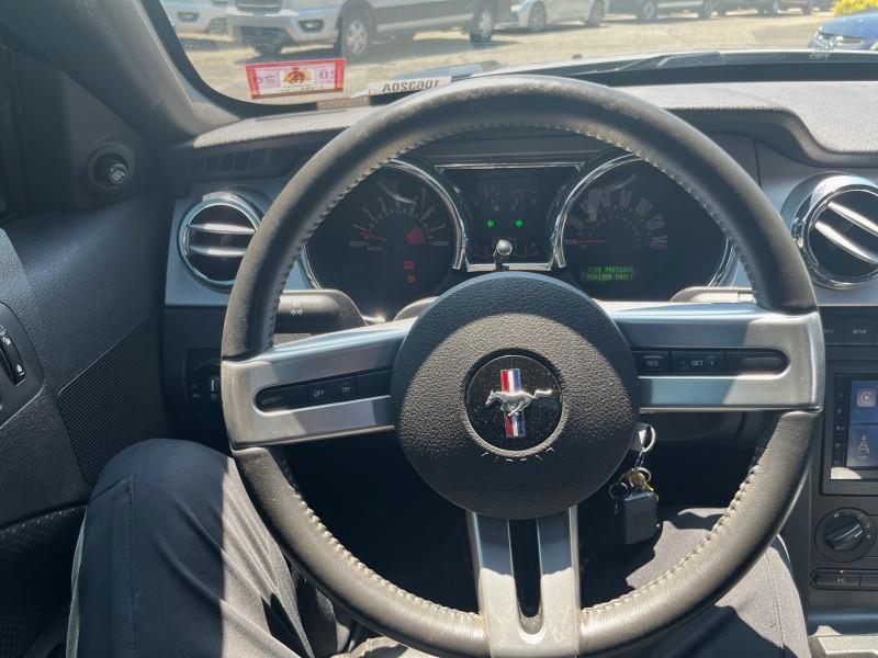2009 Ford Mustang GT Premium CONV. V8, available for sale in Maple Shade, New Jersey | Car Revolution. Maple Shade, New Jersey 2009 Ford Mustang GT Premium CONV. V8, available for sale in Maple Shade, New Jersey | Car Revolution. Maple Shade, New Jersey