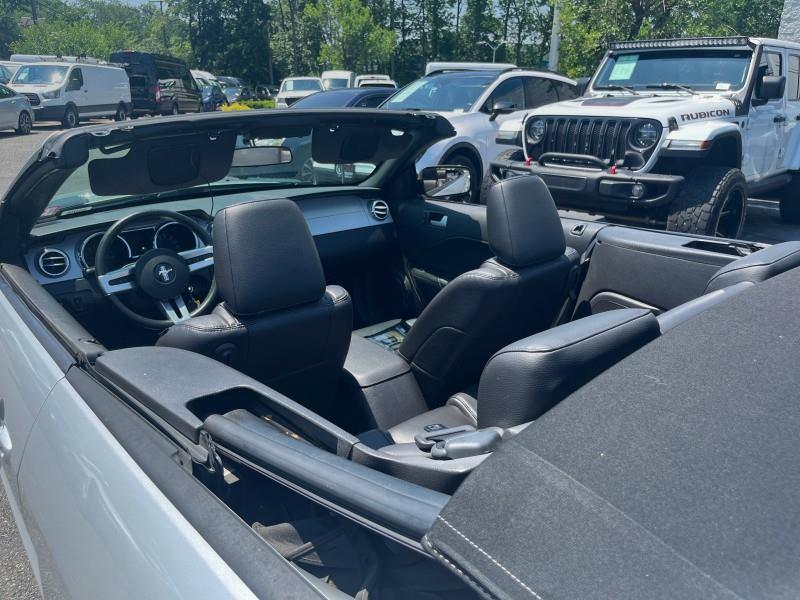 2009 Ford Mustang GT Premium CONV. V8, available for sale in Maple Shade, New Jersey | Car Revolution. Maple Shade, New Jersey 2009 Ford Mustang GT Premium CONV. V8, available for sale in Maple Shade, New Jersey | Car Revolution. Maple Shade, New Jersey