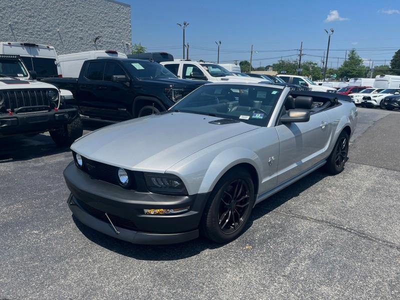 2009 Ford Mustang GT Premium CONV. V8, available for sale in Maple Shade, New Jersey | Car Revolution. Maple Shade, New Jersey 2009 Ford Mustang GT Premium CONV. V8, available for sale in Maple Shade, New Jersey | Car Revolution. Maple Shade, New Jersey