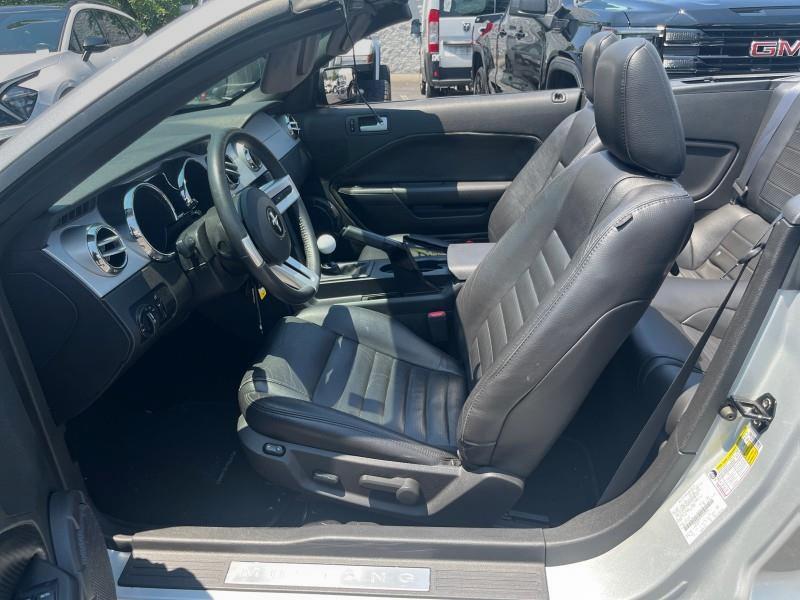 2009 Ford Mustang GT Premium CONV. V8, available for sale in Maple Shade, New Jersey | Car Revolution. Maple Shade, New Jersey 2009 Ford Mustang GT Premium CONV. V8, available for sale in Maple Shade, New Jersey | Car Revolution. Maple Shade, New Jersey