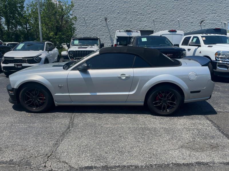 2009 Ford Mustang GT Premium CONV. V8, available for sale in Maple Shade, New Jersey | Car Revolution. Maple Shade, New Jersey 2009 Ford Mustang GT Premium CONV. V8, available for sale in Maple Shade, New Jersey | Car Revolution. Maple Shade, New Jersey