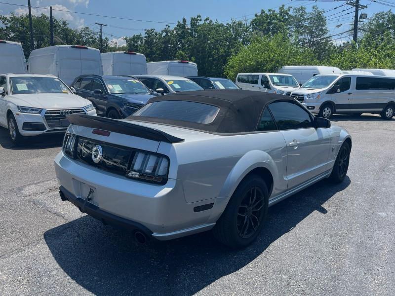 2009 Ford Mustang GT Premium CONV. V8, available for sale in Maple Shade, New Jersey | Car Revolution. Maple Shade, New Jersey 2009 Ford Mustang GT Premium CONV. V8, available for sale in Maple Shade, New Jersey | Car Revolution. Maple Shade, New Jersey